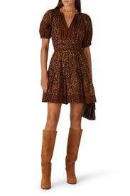 Mariana Dress by Ulla Johnson