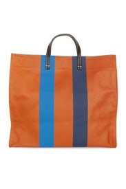 British Tan Simple Tote by Clare V.