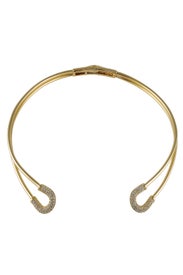 Cortina Collar by Giles & Brother