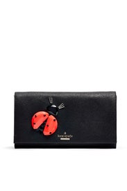 Ladybug Tally Clutch by kate spade new york accessories
