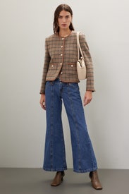 Noughties Cargo Jeans by Levi's