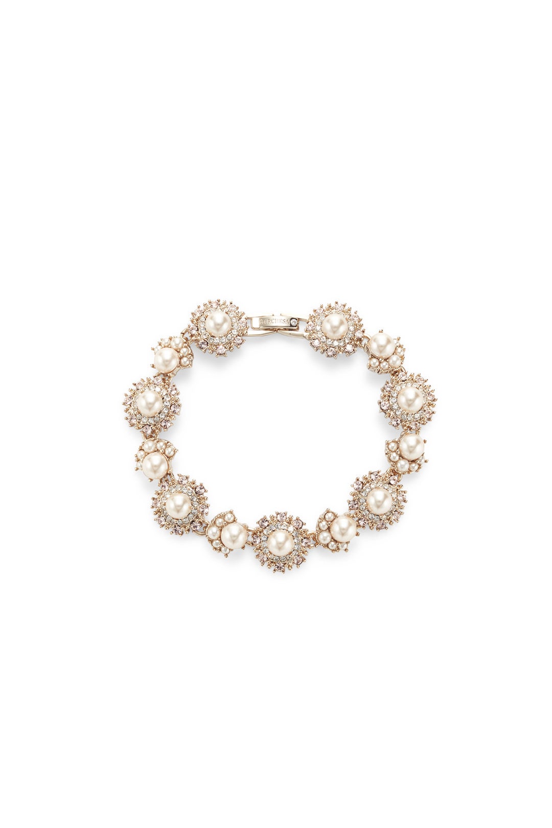 Lucky Star Bracelet by Marchesa Jewelry