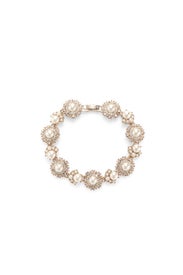 Lucky Star Bracelet by Marchesa Jewelry