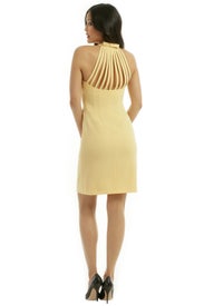 So Graphique Dress by Moschino Cheap And Chic