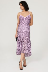 Peony Dress by Marchesa Rosa