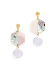 Shun Earrings by Nocturne