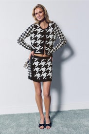 Dylan Cardigan by Rachel Antonoff