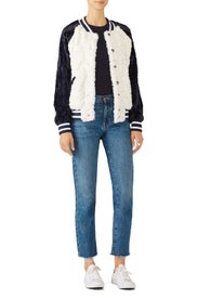 Posey Bomber by Rails