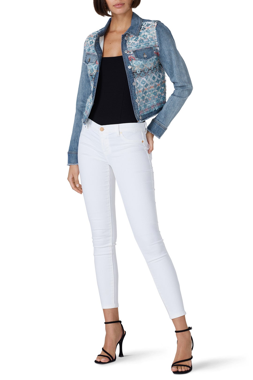 Murray Jacket by Ramy Brook 0