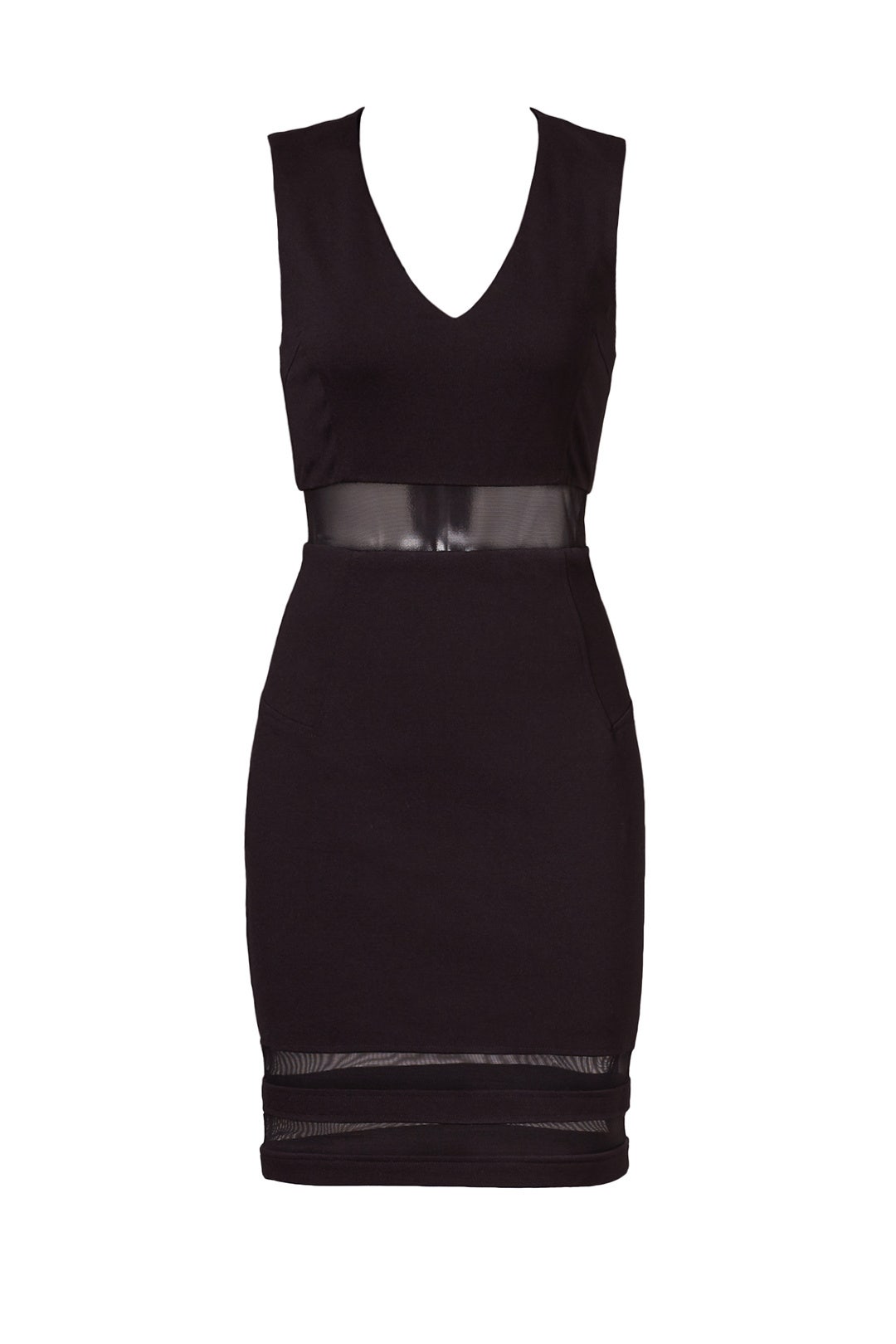 Illusionist Sheath by Slate & Willow