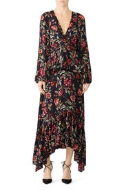 Stanwyck Dress by A.L.C.