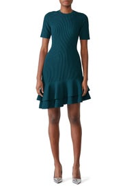 Adeline Pullover Dress by Diane von Furstenberg