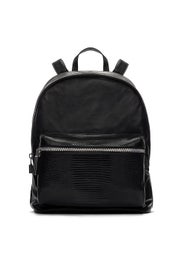 Black Cynnie Backpack by Elizabeth and James Accessories