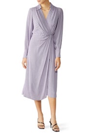 Gilliane Dress by Equipment