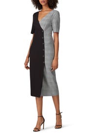 Everly Dress by Fame & Partners