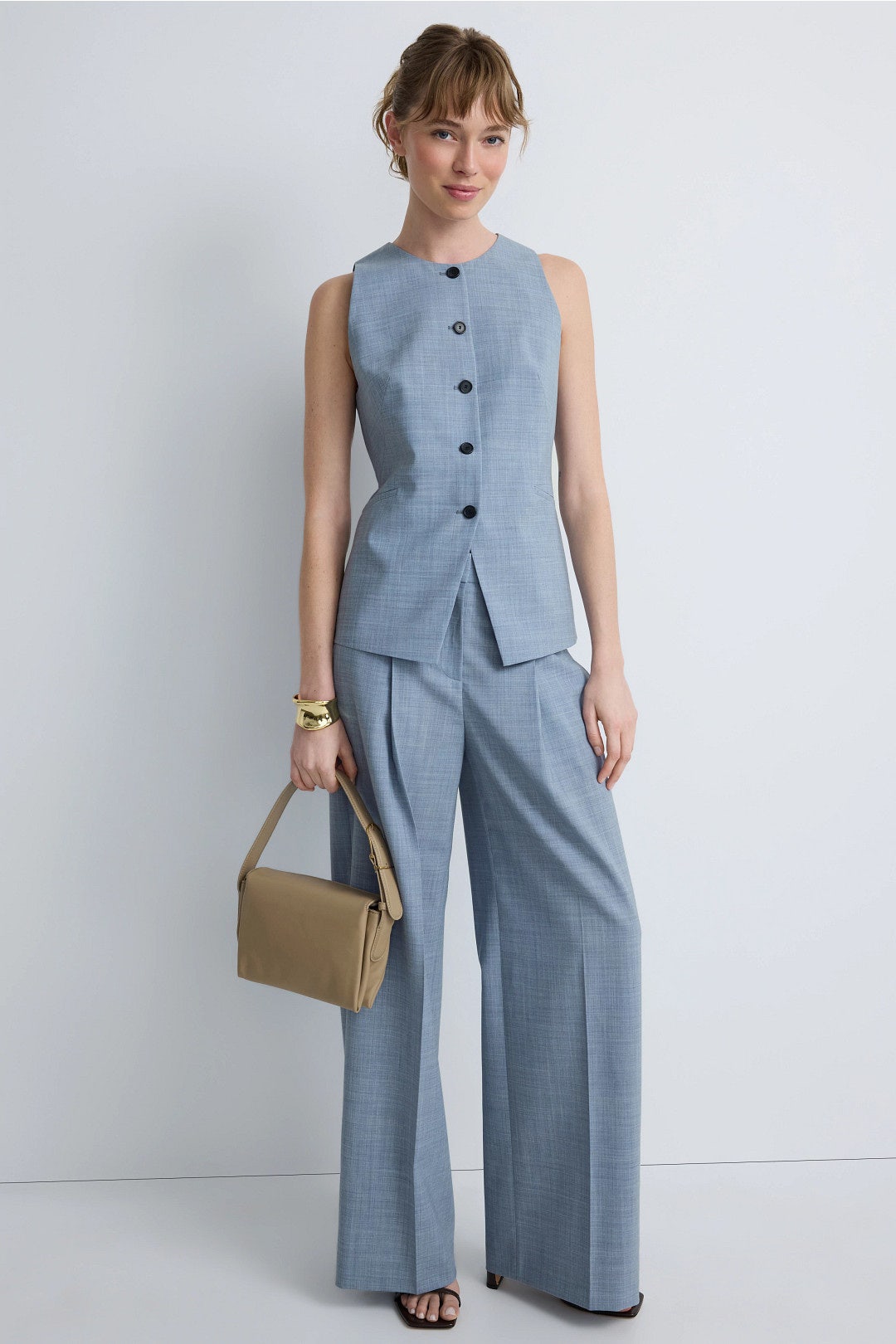 Tiana Trousers by BOSS 0