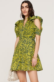 Mali Dress by Kahindo