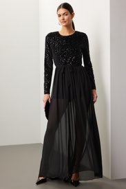 Ellie Ballerina Dress by LDT