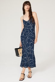 Layton Slip Dress by Madewell