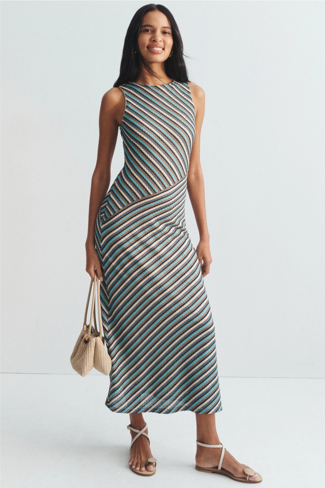 Dallas Dress by Mon Renn 0
