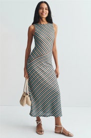Dallas Dress by Mon Renn