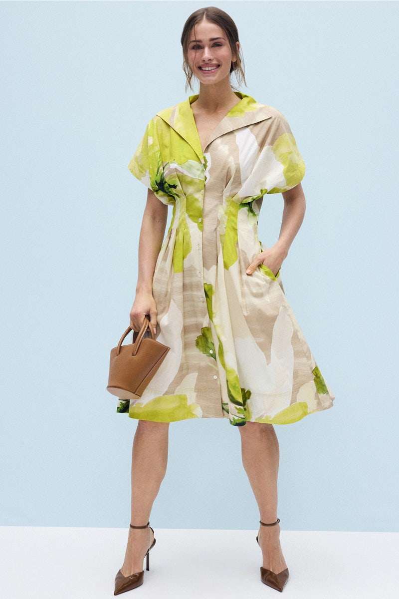 Orchid Dress by Natori - Photo 0