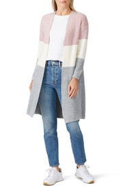 Fauna Cardigan by One Grey Day