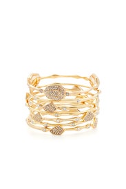 Bentley Bangles by RJ Graziano