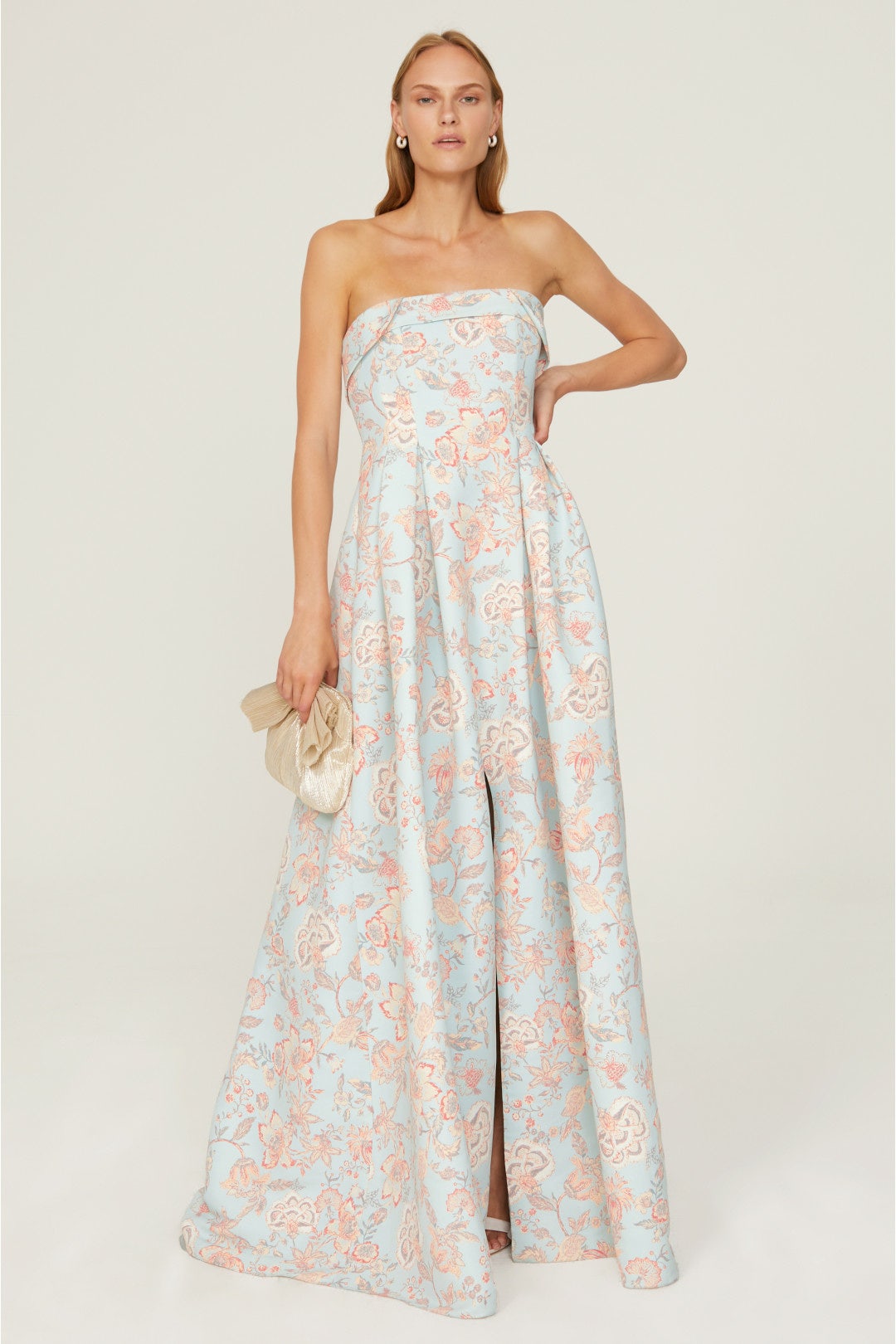 Brielle Gown by Sachin & Babi 0