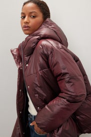 Aimie Jacket by Save the Duck