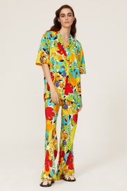 Zeem Shirt by SIMONMILLER