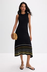 Greyson Dress by Tanya Taylor