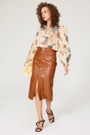 Rana Top by Ulla Johnson