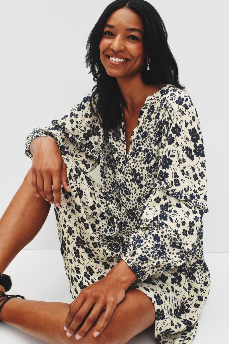 Mady Dress by ba&sh