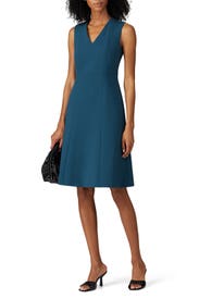 Dardelle Dress by BOSS