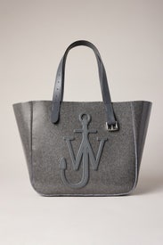 Belt Tote by JW Anderson Accessories