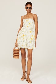 Adaline Mini Dress by KIVARI