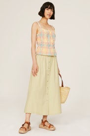 Gracie Top by Madewell