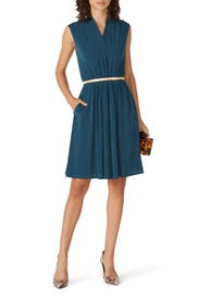 Park Place Dress by Of Mercer