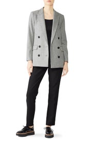 Ellie Blazer by rag & bone