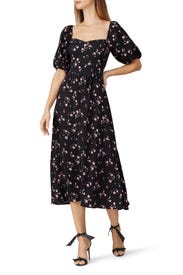 Zippy Dress by Reformation