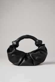 Lopsy Shoulder Bag by SIMONMILLER Accessories