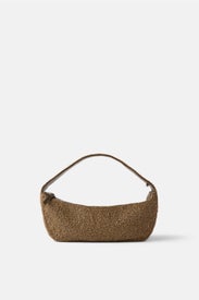 Demy Shoulder Bag by Staud Accessories