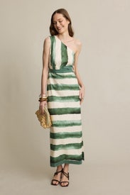 Havana Maxi Dress by The Wolf Gang
