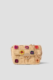 Nano Moon Bag by Vanessa Bruno