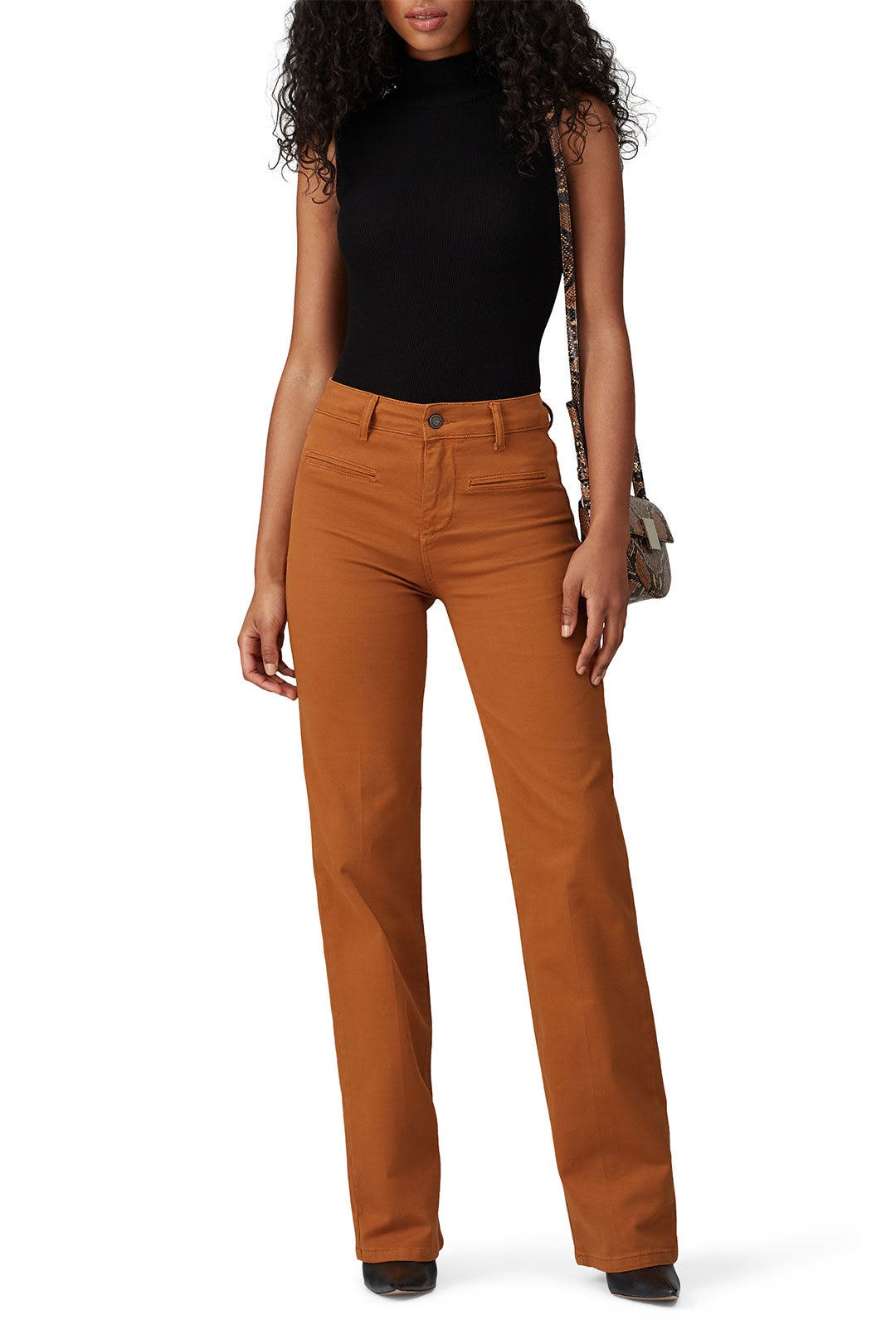 Nello Pants by Vanessa Bruno 0