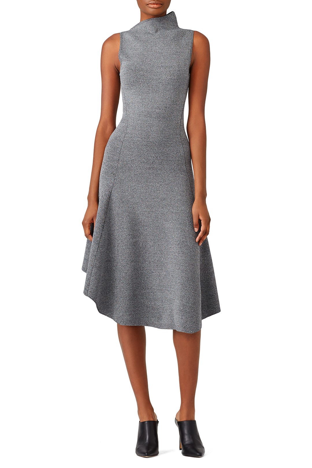 beige cable knit dress Ivory Cashmere Cable Knit Dress