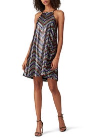 Halette Dress by Amanda Uprichard