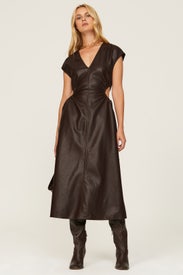 Miranda Dress by ASTR the Label