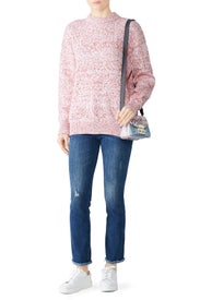 Gramercy Sweater by CAARA